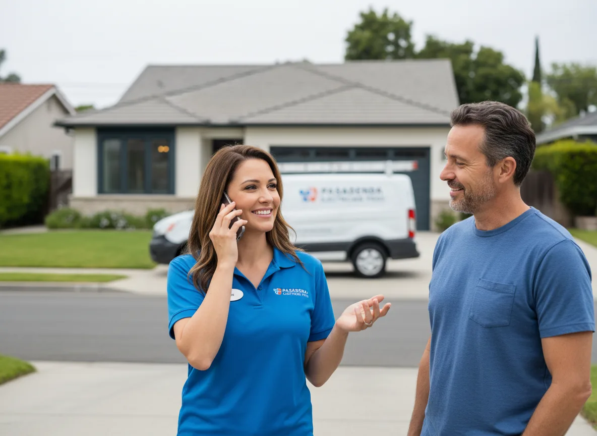 Electrician Manchester, IA FAQs